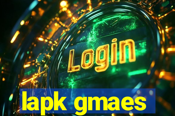 lapk gmaes